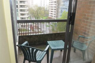 Photo 14: 808 1330 BURRARD STREET in Vancouver: Downtown VW Condo for sale (Vancouver West)  : MLS®# R2258563