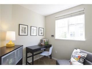 Photo 11: # 204 655 W 7TH AV in Vancouver: Fairview VW Condo for sale (Vancouver West)  : MLS®# V1024789