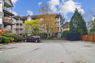 Photo 22: #305 5489 201 Street in Langley: Langley City Condo for sale in "Canim Court" : MLS®# R2878257
