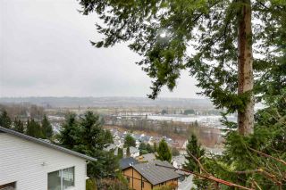 Photo 19: 2310 DAWES HILL ROAD in Coquitlam: Cape Horn House for sale : MLS®# R2043585