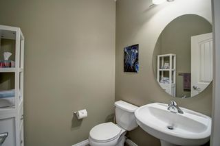 Photo 19: 85 Chaparral Valley Drive SE in Calgary: Chaparral Row/Townhouse for sale : MLS®# A2013007