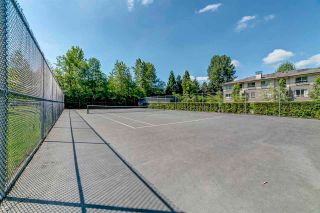 Photo 39: 2703 660 NOOTKA Way in Port Moody: Port Moody Centre Condo for sale in "Nahanni by Polygon" : MLS®# R2605143