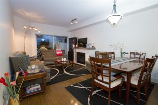 Photo 7: 220 1336 MAIN Street in Squamish: Downtown SQ Condo for sale in "The Artisan" : MLS®# R2519465