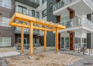 Photo 28: 122 4350 Seton Drive SE in Calgary: Seton Apartment for sale : MLS®# A1204343