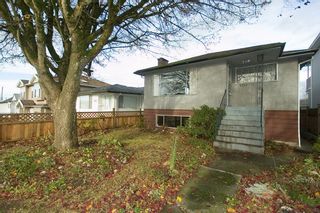 Photo 2: 3555 28TH Ave in Vancouver East: Home for sale : MLS®# V797964