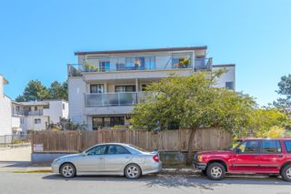Photo 2: 4 331 Robert St in Victoria: VW Victoria West Row/Townhouse for sale (Victoria West)  : MLS®# 912823