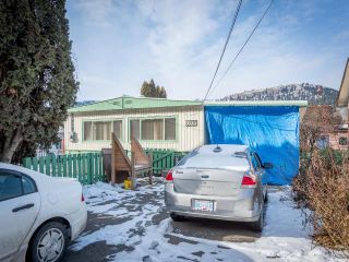 Photo 18: 3975 YELLOWHEAD HIGHWAY in Kamloops: Rayleigh Manufactured Home/Prefab for sale : MLS®# 160311