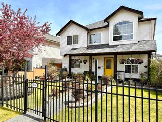 Photo 2: 12574 224 Street in Maple Ridge: East Central House for sale : MLS®# R2877183