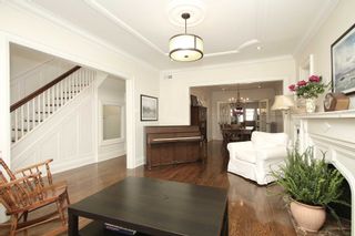 Photo 5: 342 Markham Street in Toronto: Palmerston-Little Italy House (2-Storey) for sale (Toronto C01)  : MLS®# C5265162