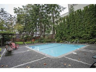Photo 18: 1405 1816 HARO Street in Vancouver: West End VW Condo for sale in "Huntington Place" (Vancouver West)  : MLS®# V1092746