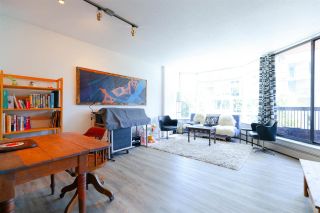 Photo 8: 401 1333 HORNBY STREET in Vancouver: Downtown VW Condo for sale (Vancouver West)  : MLS®# R2311450