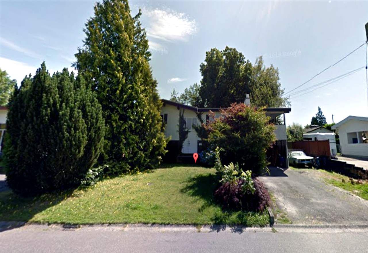 Photo 16: Photos: 46560 ELLIOTT Avenue in Chilliwack: Fairfield Island House for sale : MLS®# R2147847