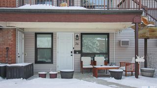 Photo 3: 76 Gore Place in Regina: Normanview West Residential for sale : MLS®# SK957019