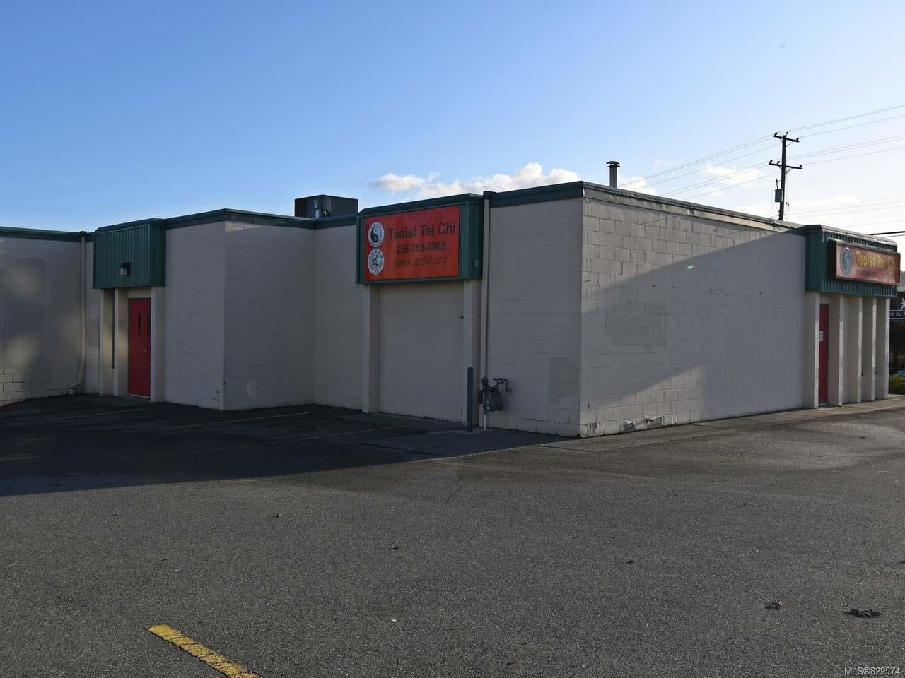 Photo 20: Photos: 1724 Bowen Rd in NANAIMO: Na Central Nanaimo Mixed Use for lease (Nanaimo)  : MLS®# 829574