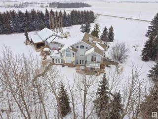 Photo 10: 54302 RGE RD 263: Rural Sturgeon County Land Commercial for sale : MLS®# E4333985