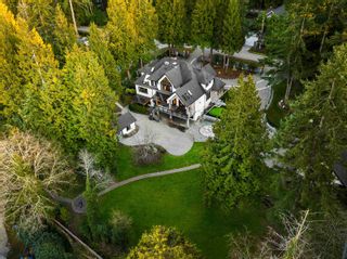 Photo 33: 13585 28 Avenue in Surrey: Elgin Chantrell House for sale in "Elgin Chantrell" (South Surrey White Rock)  : MLS®# R2868821
