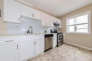 Photo 7: 107 Vivian Avenue in Winnipeg: St Vital Residential for sale (2D)  : MLS®# 202110705