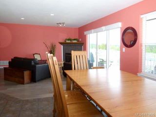 Photo 13: 2165 Varsity Dr in CAMPBELL RIVER: CR Willow Point House for sale (Campbell River)  : MLS®# 671435