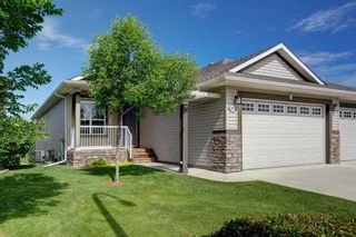 Photo 2: 409 High Park Place NW: High River Semi Detached for sale : MLS®# A1012783