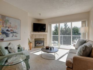 Photo 2: 406 1240 Verdier Ave in Central Saanich: CS Brentwood Bay Condo for sale : MLS®# 906922