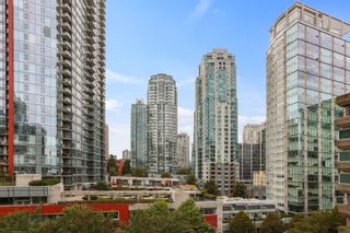 Photo 16: 704 1228 W HASTINGS Street in Vancouver: Coal Harbour Condo for sale in "Palladio" (Vancouver West)  : MLS®# R2615292