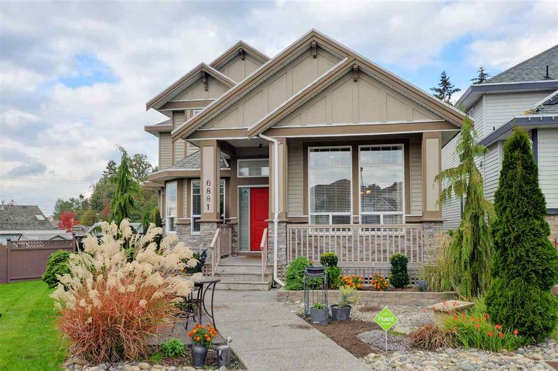 FEATURED LISTING: 6881 184A Street Surrey