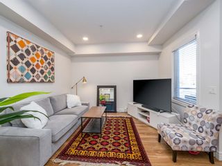 Photo 7: 221 19661 40 Street SE in Calgary: Seton Apartment for sale : MLS®# A2022455