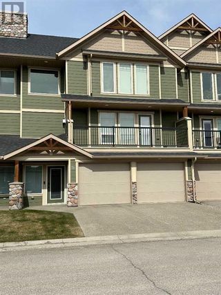 Photo 1: 71 Ironstone Drive in Coleman: Condo for sale : MLS®# A2124944