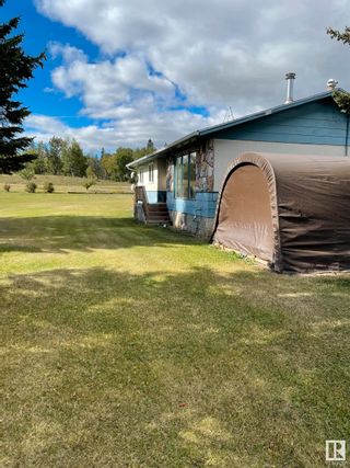 Photo 21: 56507 RGE RD 25: Rural Lac Ste. Anne County House for sale : MLS®# E4314083