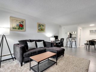 Photo 5: 206 1266 W 13TH Avenue in Vancouver: Fairview VW Condo for sale in "LANDMARK SHAUGHNESSY" (Vancouver West)  : MLS®# R2786250
