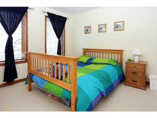 Photo 15: 71 GLENEAGLES Terrace: Cochrane Residential Detached Single Family for sale : MLS®# C3562538