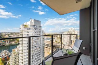 Photo 31: 2702 583 BEACH Crescent in Vancouver: Yaletown Condo for sale in "Park West 2" (Vancouver West)  : MLS®# R2817565