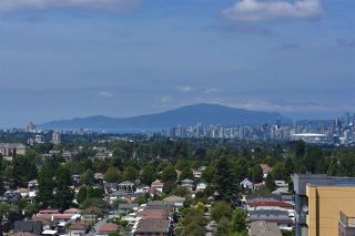 Photo 18: 2006 5189 GASTON Street in Vancouver: Collingwood VE Condo for sale in "MACGREGOR" (Vancouver East)  : MLS®# R2087037