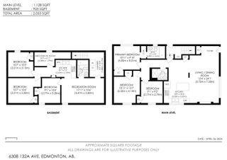 Photo 22: 6308 132A Avenue in Edmonton: Zone 02 House for sale : MLS®# E4380052