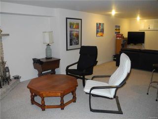 Photo 13: 291 Marshall Bay in Winnipeg: West Fort Garry Residential for sale (1Jw)  : MLS®# 1811853