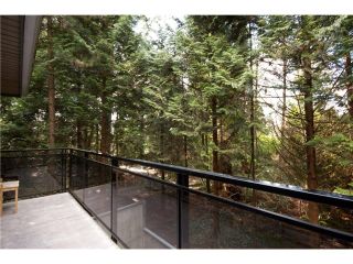Photo 8: 3934 INDIAN RIVER Drive in North Vancouver: Indian River Townhouse for sale in "Highgate Terrace" : MLS®# V997469