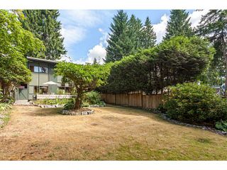 Photo 18: 1191 WELLINGTON Drive in North Vancouver: Lynn Valley House for sale : MLS®# V1138202