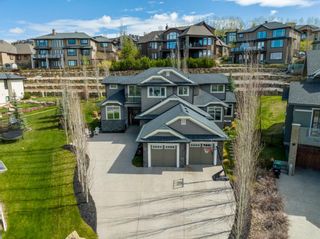 Photo 47: 30 Spring Valley Place SW in Calgary: Springbank Hill Detached for sale : MLS®# A1220545