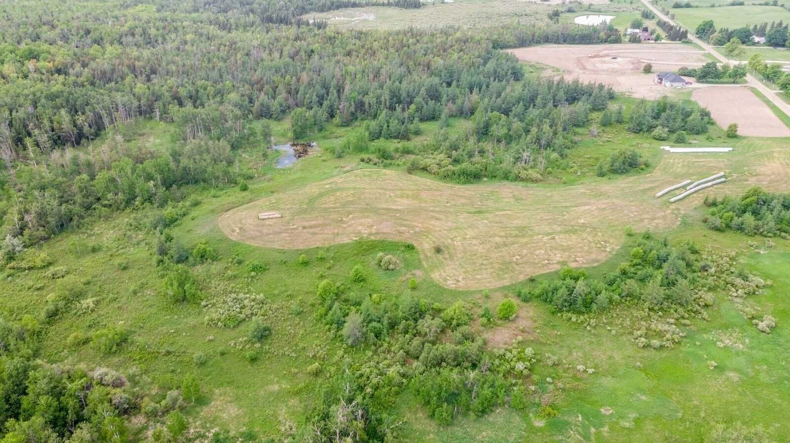 Main Photo: Lot 17 Con 2 in Amaranth: Rural Amaranth Property for sale : MLS®# X4680333