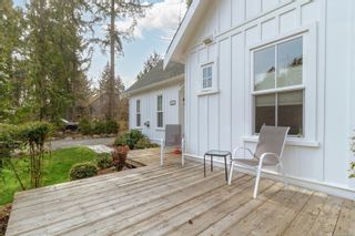 Photo 46: 1323 Laurel Rd in North Saanich: NS Lands End House for sale : MLS®# 926257