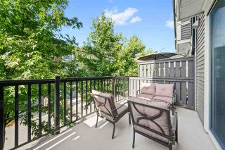 Photo 10: 87 2428 NILE Gate in Port Coquitlam: Riverwood Townhouse for sale in "MOSAIC DOMINION" : MLS®# R2492150