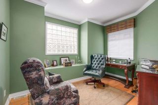 Photo 10: 37 2979 PANORAMA Drive in Coquitlam: Westwood Plateau Townhouse for sale in "DEERCREST" : MLS®# R2238055