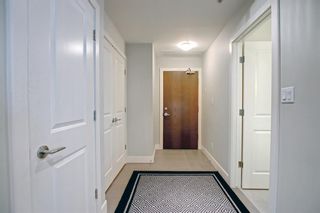Photo 4: 505 99 Spruce Place SW in Calgary: Spruce Cliff Apartment for sale : MLS®# A1150001