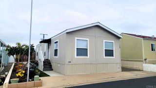 Main Photo: Manufactured Home for sale : 2 bedrooms : 1148 Third #128 in Chula Vista