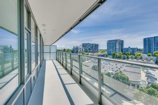 Photo 22: 702 8555 CAPSTAN Way in Richmond: West Cambie Condo for sale : MLS®# R2830280