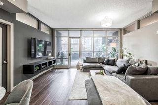 Photo 10: 203 530 12 Avenue SW in Calgary: Beltline Apartment for sale : MLS®# A2085706