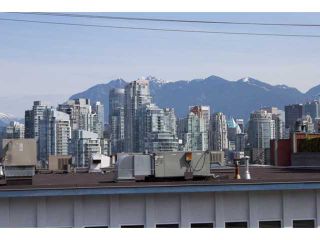 Photo 8: 208 1082 W 8TH Avenue in Vancouver: Fairview VW Condo for sale in "LA GALLERIA" (Vancouver West)  : MLS®# V831245
