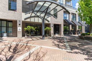 Photo 28: 405 124 W 1ST STREET in North Vancouver: Lower Lonsdale Condo for sale : MLS®# R2458347