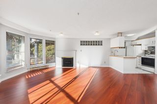 Photo 8: 207 1988 MAPLE Street in Vancouver: Kitsilano Condo for sale in "The Maples" (Vancouver West)  : MLS®# R2814356