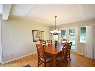 Photo 5: 480 GREENWAY AV in North Vancouver: Upper Delbrook House for sale : MLS®# V1003304